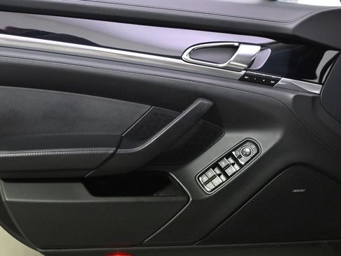 Used 2013 Porsche Panamera GTS image 24