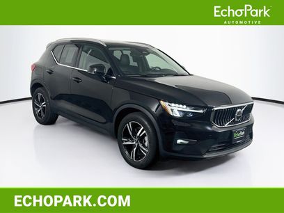 Used 2023 Volvo XC40 B5 Plus