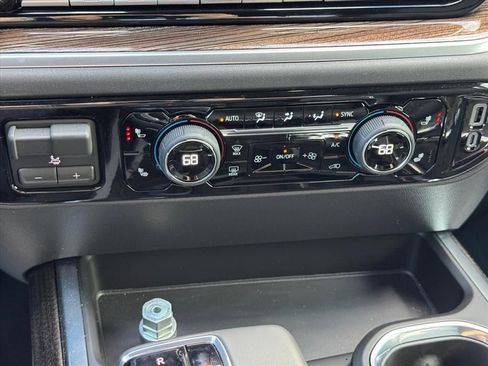 Used 2026 Chevrolet Silverado 1500 LT Trail Boss w/ LT Trail Boss Premium Package image 21