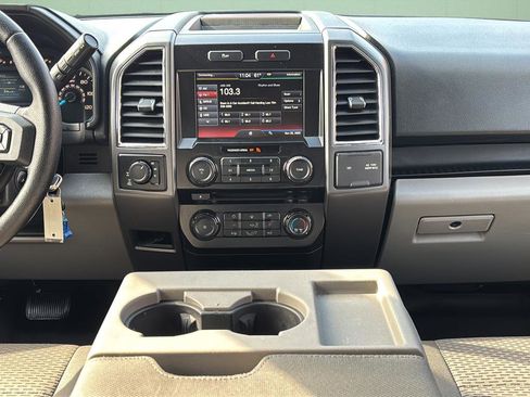 Used 2015 Ford F150 XLT w/ Equipment Group 302A Luxury image 22