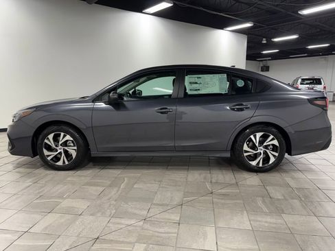 New 2025 Subaru Legacy Premium image 4