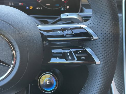 New 2026 Mercedes-Benz CLE 53 AMG 4MATIC Coupe image 23