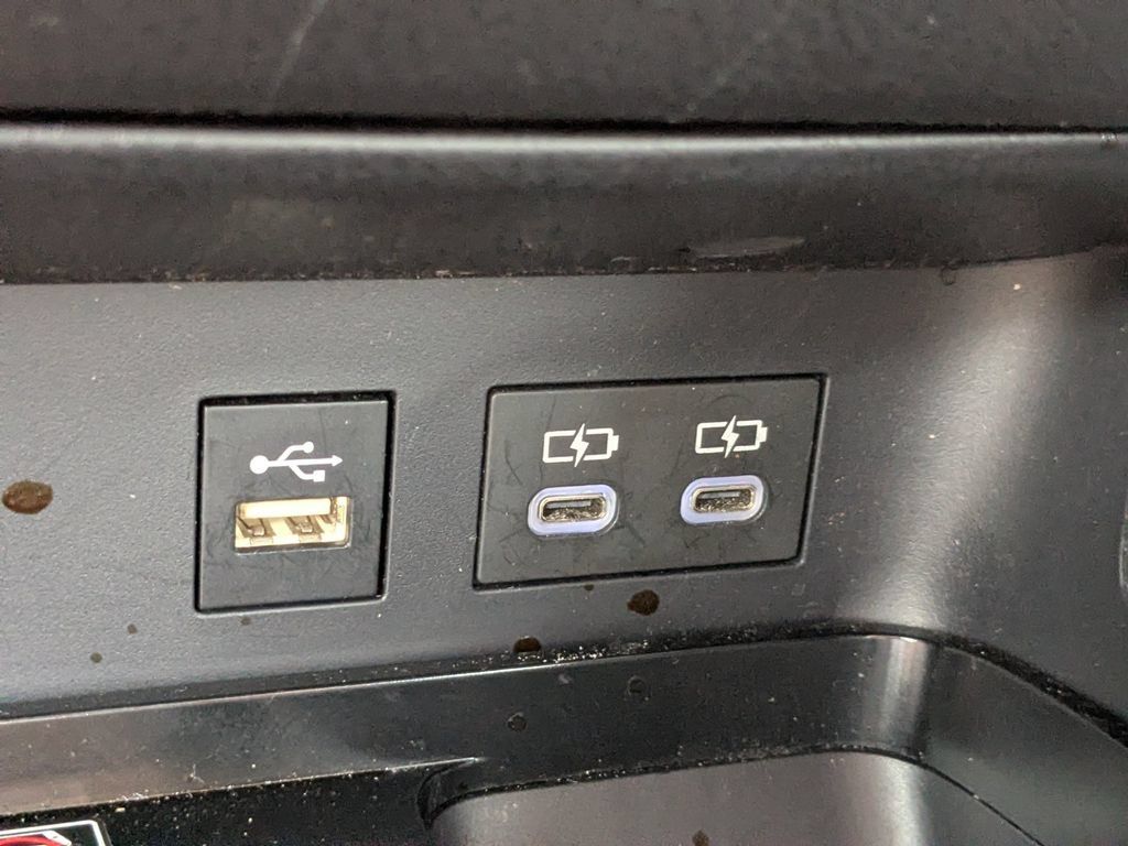 Certified 2025 Toyota Camry SE FWD image 55