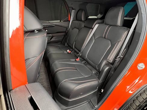 Used 2026 Honda Passport TrailSport Elite image 13