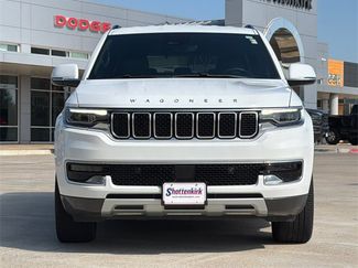 Used 2022 Jeep Wagoneer Series II video 2