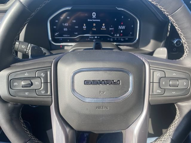Used 2023 GMC Sierra 1500 Denali Ultimate AWD/4WD image 22