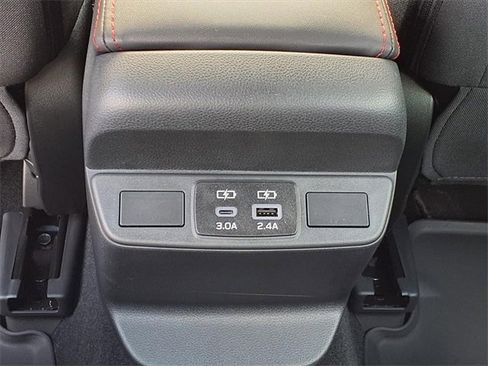 New 2025 Subaru WRX Premium image 10