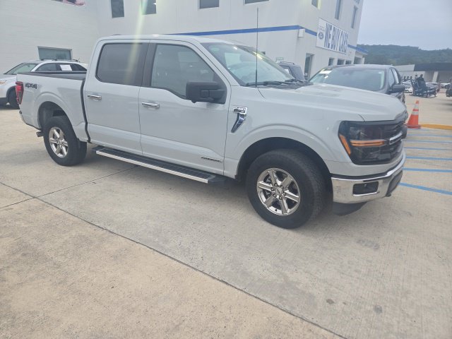 Used 2024 Ford F150 XLT w/ Mobile Office Package AWD/4WD image 17