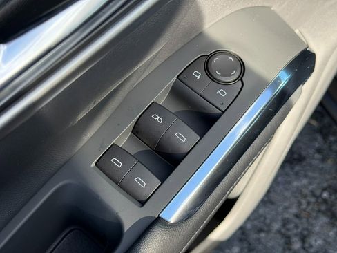 New 2026 Chevrolet Traverse LT w/ Driver Confidence Package image 20