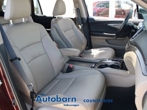 Used 2021 Honda Pilot EX-L image 29