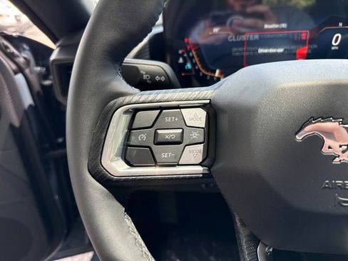 New 2025 Ford Mustang EcoBoost image 27