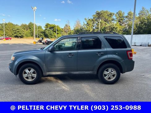 Used 2012 Ford Escape XLT FWD image 4