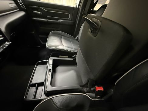 Used 2026 RAM 2500 Laramie image 41