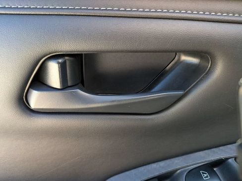 Used 2024 Nissan Sentra S FWD image 12
