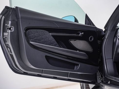 Used 2024 Aston Martin DB12 Convertible RWD image 34
