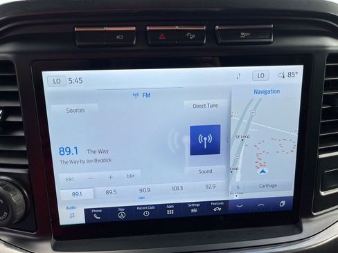 Used 2022 Ford F150 XLT w/ Equipment Group 302A High image 22