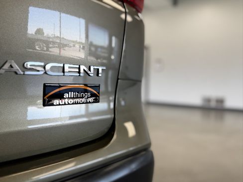 Used 2024 Subaru Ascent Premium w/ Convenience Package AWD/4WD image 36