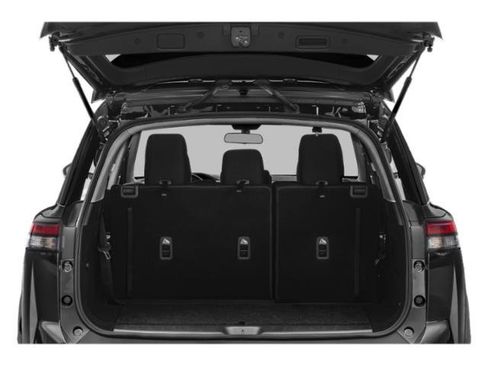 Used 2023 Nissan Pathfinder SL image 14