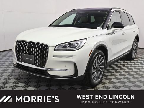 New 2026 Lincoln Corsair Reserve AWD/4WD image 1