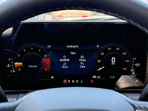 New 2026 Ford Mustang Premium image 31