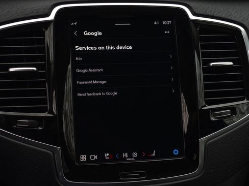 Used 2024 Volvo XC90 T8 Plus image 45