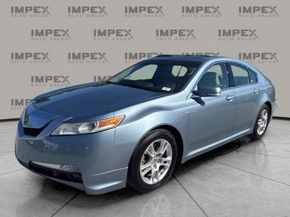 Used 2011 Acura TL