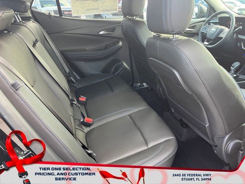 New 2026 Buick Encore GX Sport Touring w/ Advanced Technology Package image 17