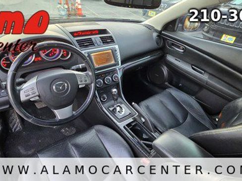 Used 2009 MAZDA MAZDA6 s Grand Touring w/ Moonroof & Bose Pkg image 34