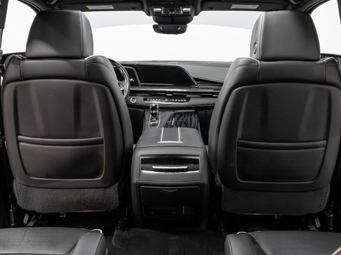 Used 2022 Cadillac Escalade Sport w/ Touring Package image 24