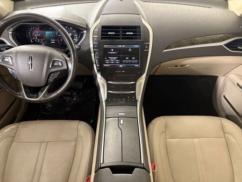 Used 2016 Lincoln MKZ w/ Equipment Group 300A Reserve image 33