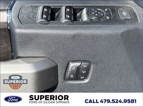 Used 2022 Ford F250 Lariat w/ Lariat Value Package image 19