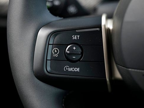 New 2026 MINI Cooper S image 32