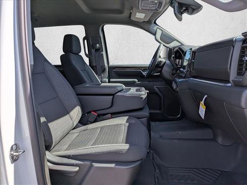 New 2026 Chevrolet Silverado 2500 LT w/ All Star Edition AWD/4WD image 26