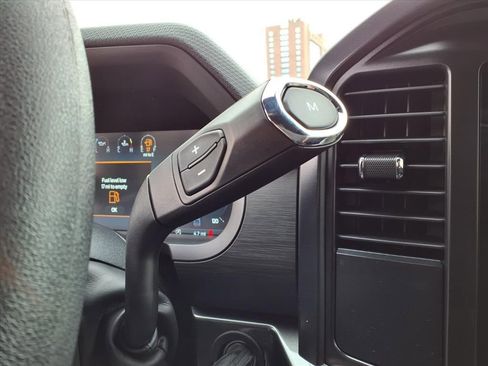 New 2025 Ford F150 STX w/ STX Black Appearance Package image 14