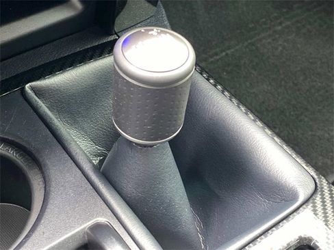 Used 2023 Toyota 4Runner TRD Off-Road Premium image 28