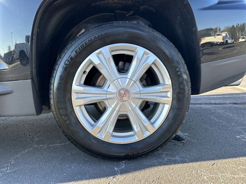 Used 2017 GMC Terrain SLT w/ Open Road Package image 20