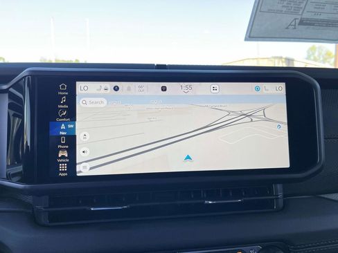 New 2026 Jeep Wrangler Unlimited Rubicon image 18