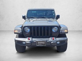 Used 2023 Jeep Gladiator Rubicon w/ Trailer Tow Package AWD/4WD video 2