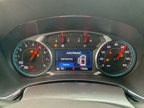 Used 2023 Chevrolet Equinox LT w/ Driver Convenience Package image 18