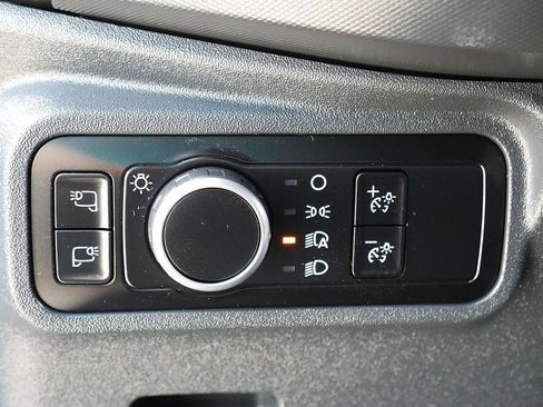 Used 2024 Ford Bronco Badlands AWD/4WD image 26