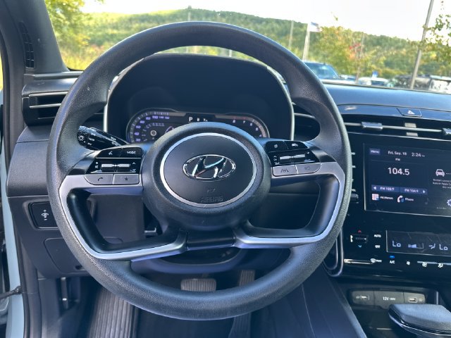 Used 2024 Hyundai Santa Cruz SEL AWD/4WD image 13