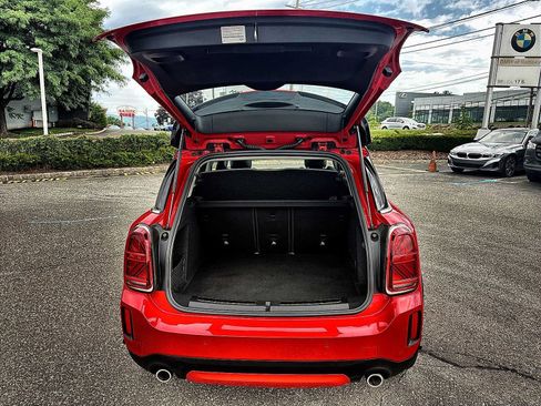 Used 2024 MINI Cooper Countryman S AWD/4WD image 27
