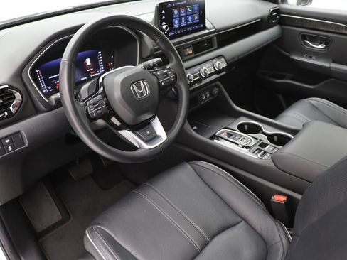 Used 2024 Honda Pilot Elite image 15