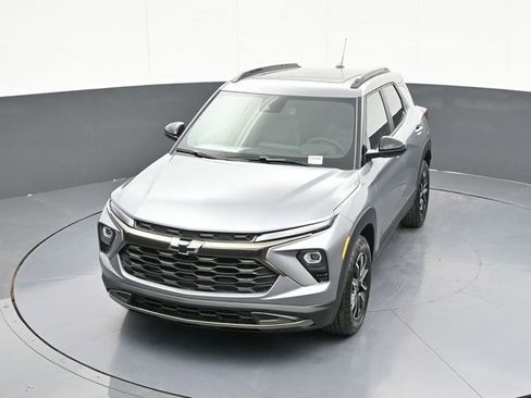 New 2026 Chevrolet TrailBlazer ACTIV w/ Convenience Package image 64