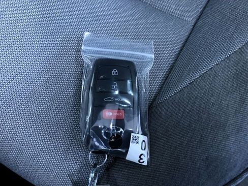 New 2026 Toyota Camry LE image 31