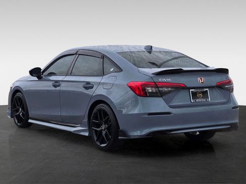 Used 2023 Honda Civic Si image 7