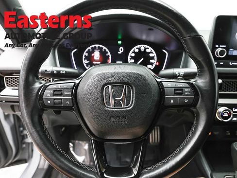 Used 2025 Honda Civic Sport image 10