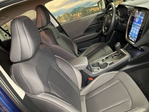 Certified 2025 Subaru Crosstrek 2.0i Premium image 54