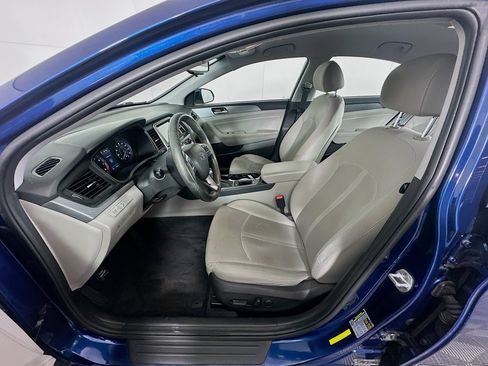Used 2018 Hyundai Sonata SEL image 13