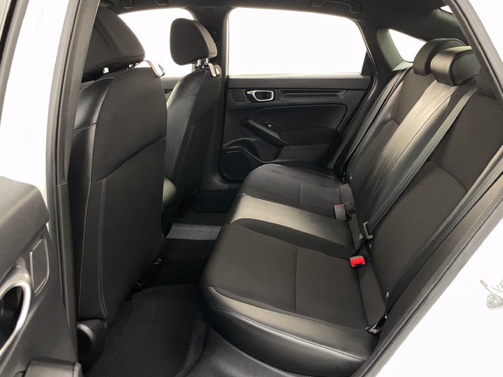 Used 2022 Honda Civic Sport image 9